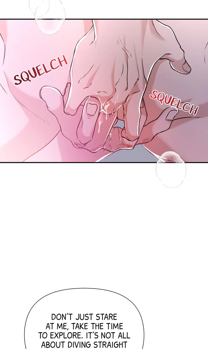 Stranger [Mature Official] - Chapter 26 manhwa