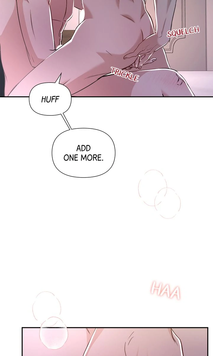 Stranger [Mature Official] - Chapter 26 manhwa