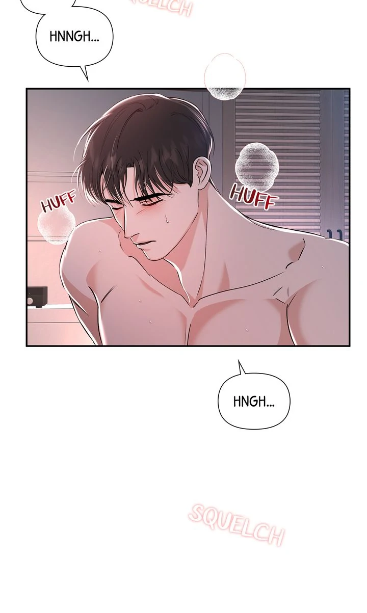 Stranger [Mature Official] - Chapter 26 manhwa