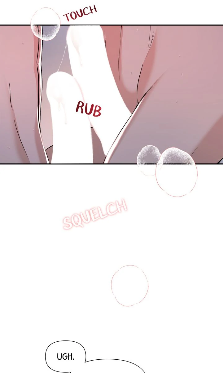 Stranger [Mature Official] - Chapter 26 manhwa
