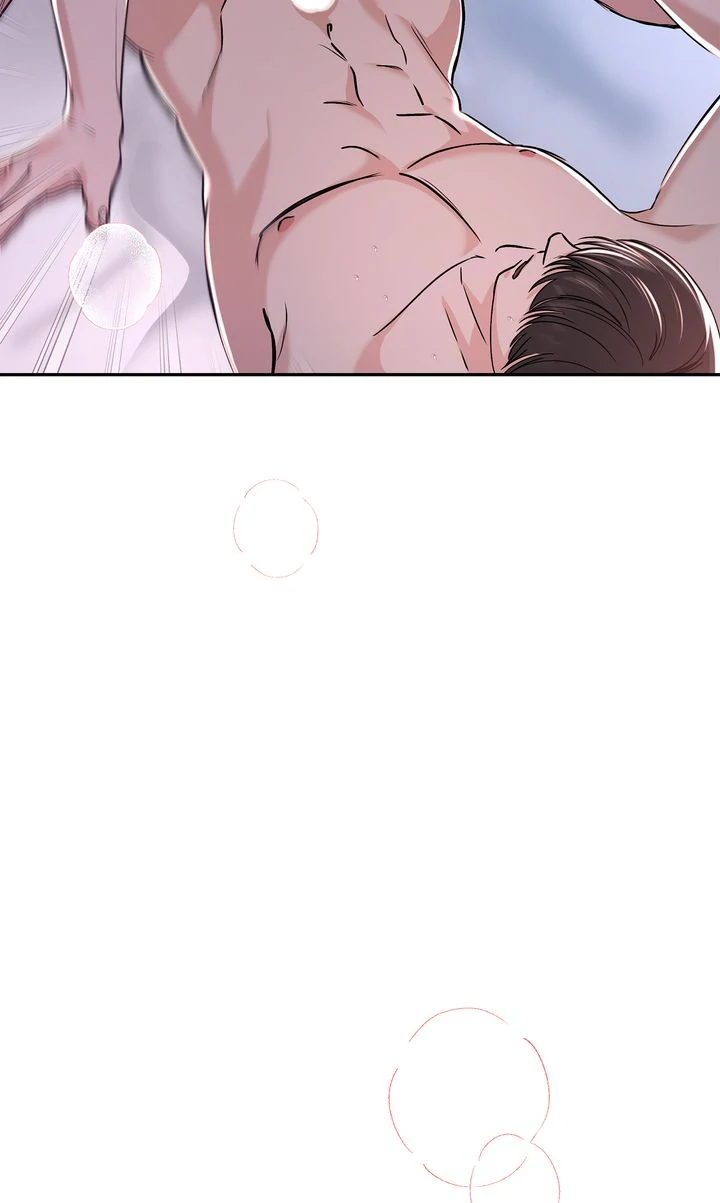 Stranger [Mature Official] - Chapter 26 manhwa