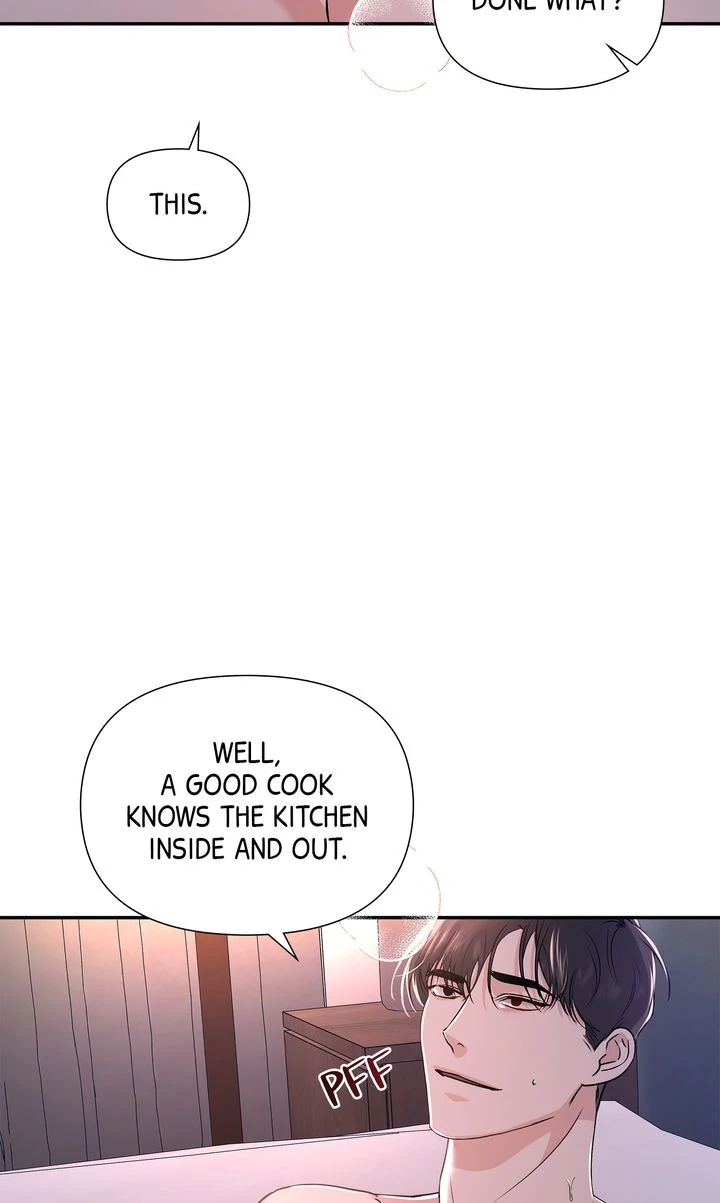 Stranger [Mature Official] - Chapter 26 manhwa