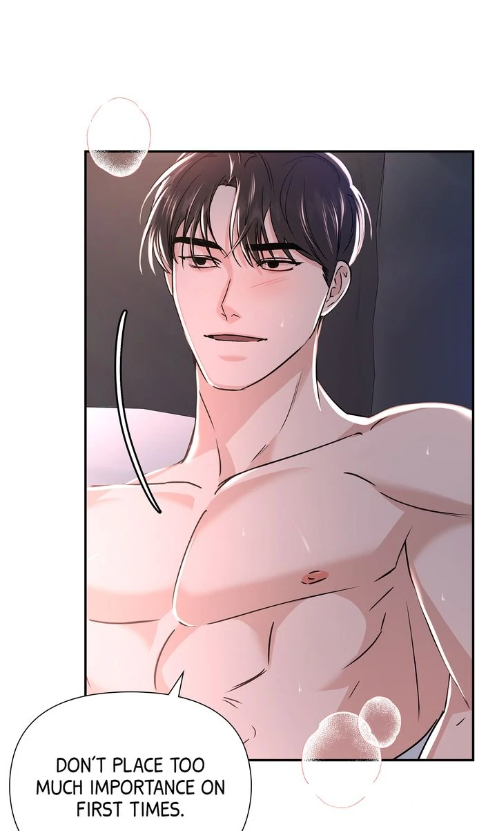 Stranger [Mature Official] - Chapter 26 manhwa