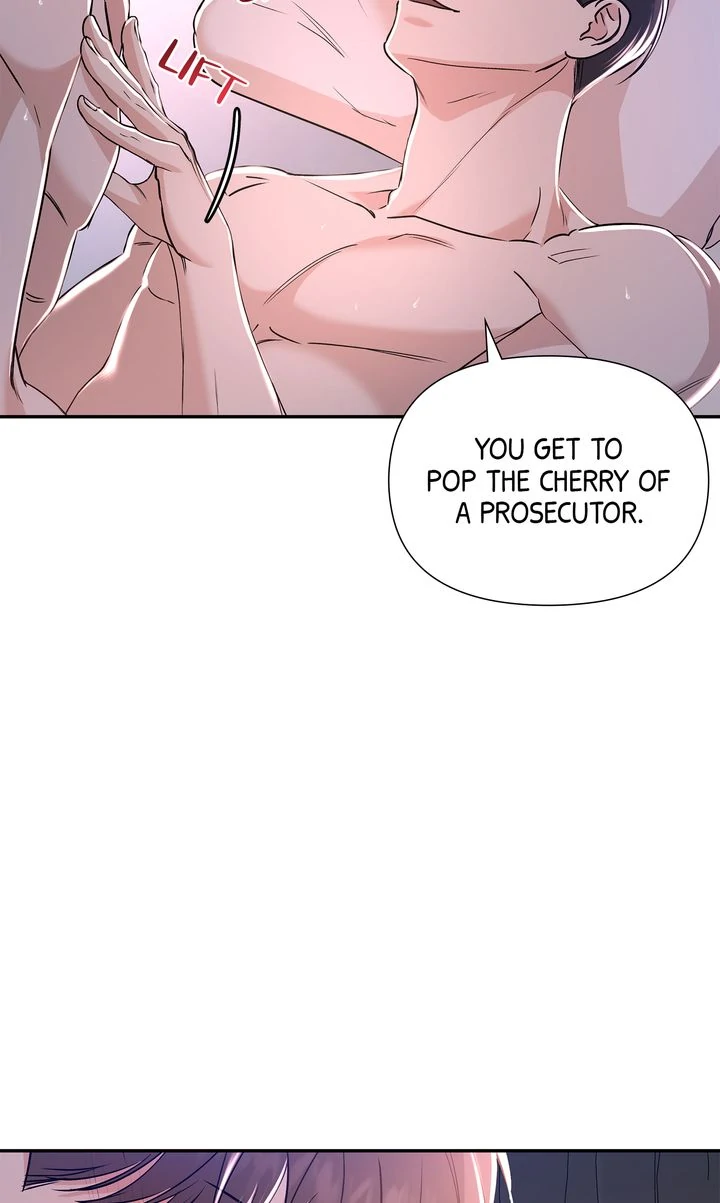 Stranger [Mature Official] - Chapter 26 manhwa