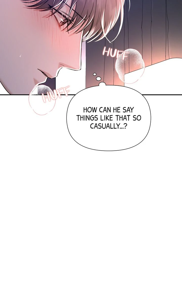Stranger [Mature Official] - Chapter 26 manhwa