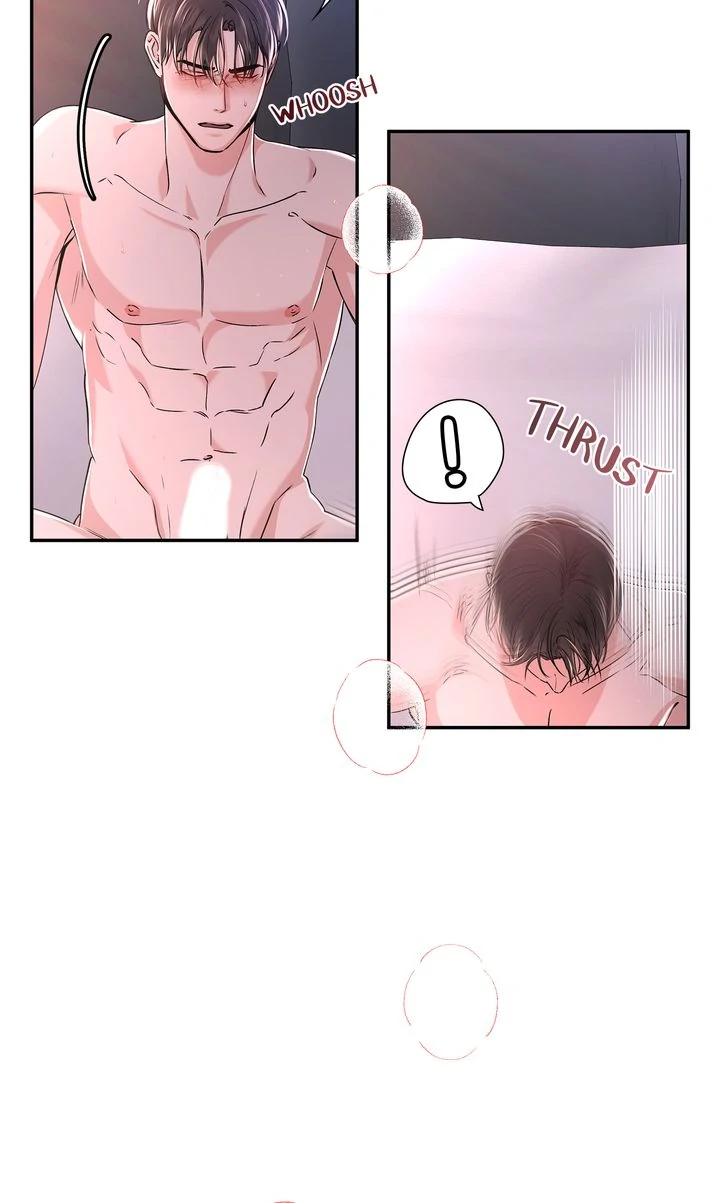 Stranger [Mature Official] - Chapter 26 manhwa