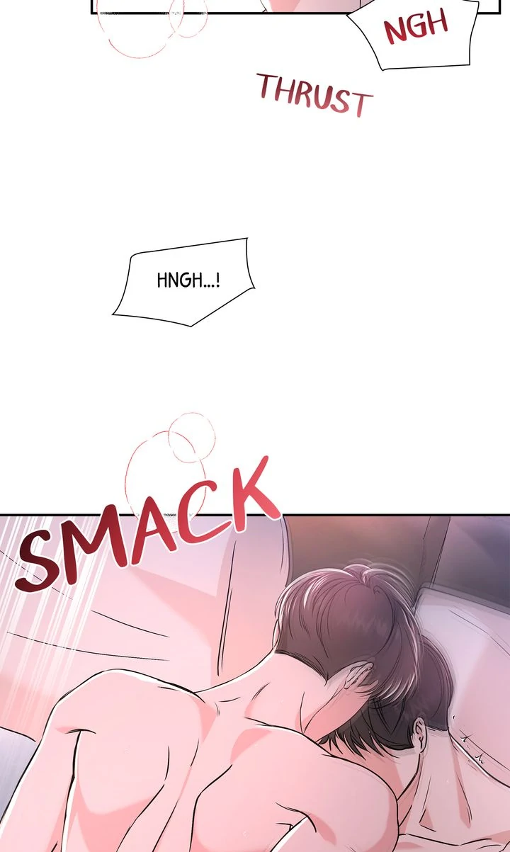 Stranger [Mature Official] - Chapter 26 manhwa
