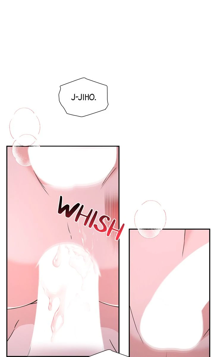 Stranger [Mature Official] - Chapter 26 manhwa