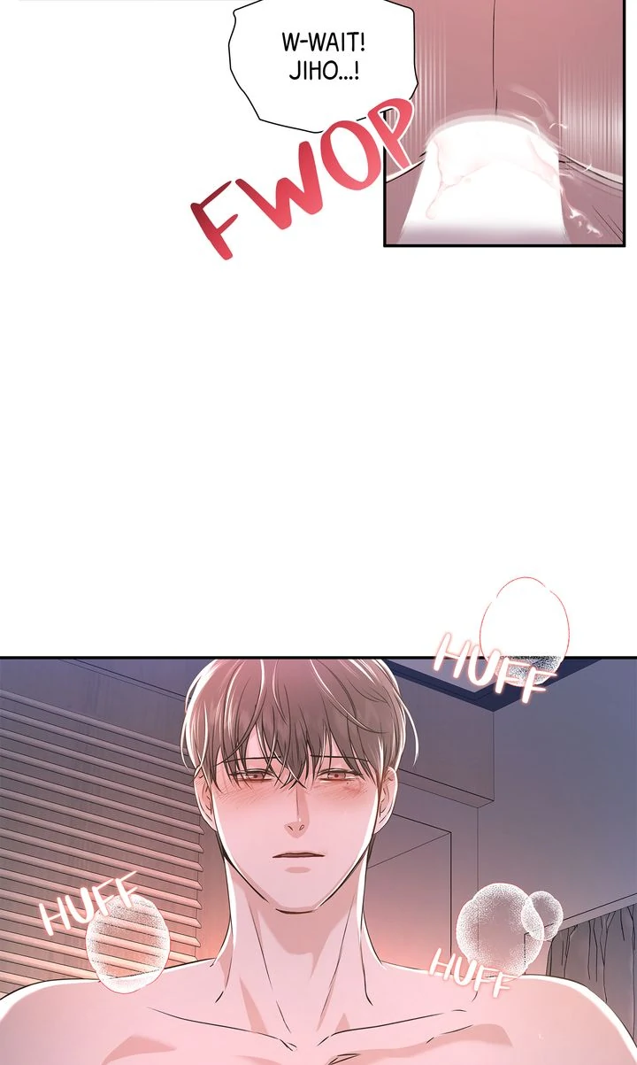 Stranger [Mature Official] - Chapter 26 manhwa