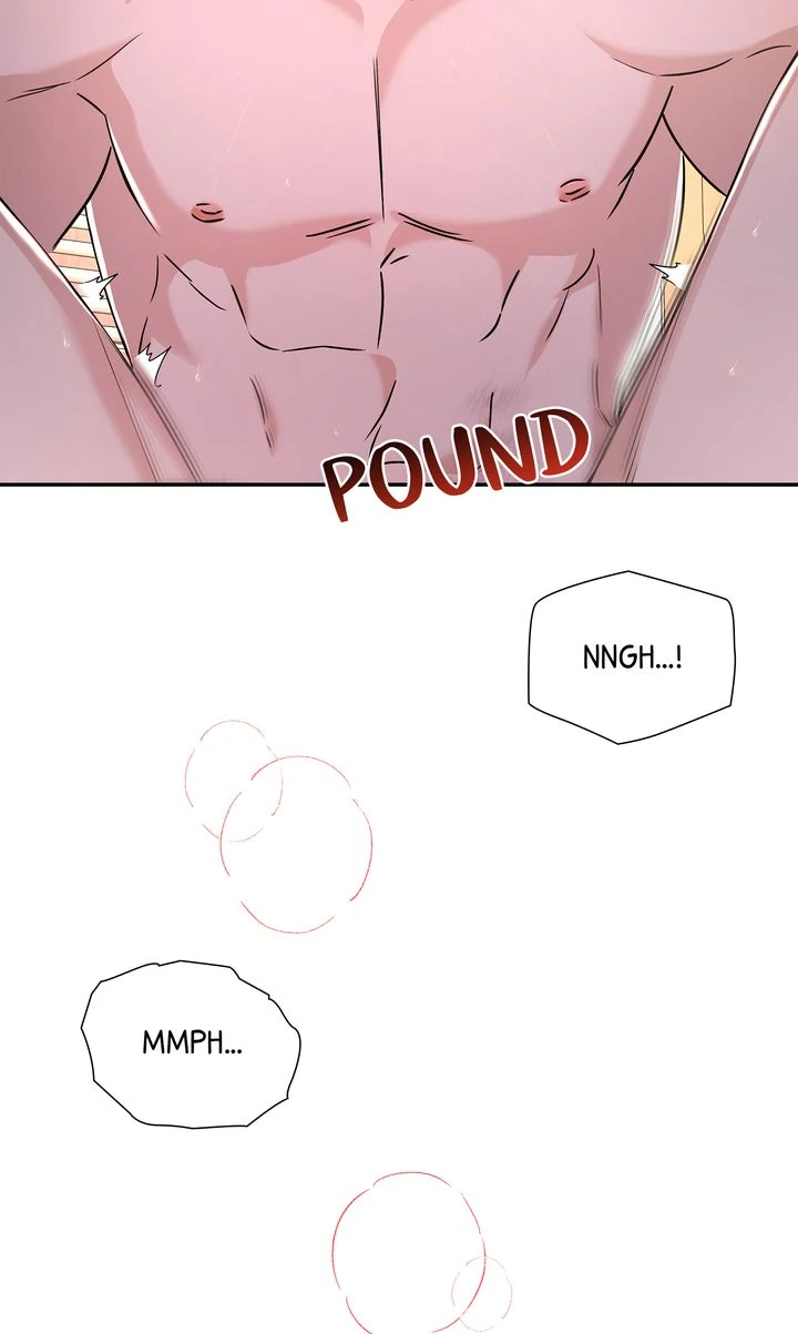 Stranger [Mature Official] - Chapter 26 manhwa