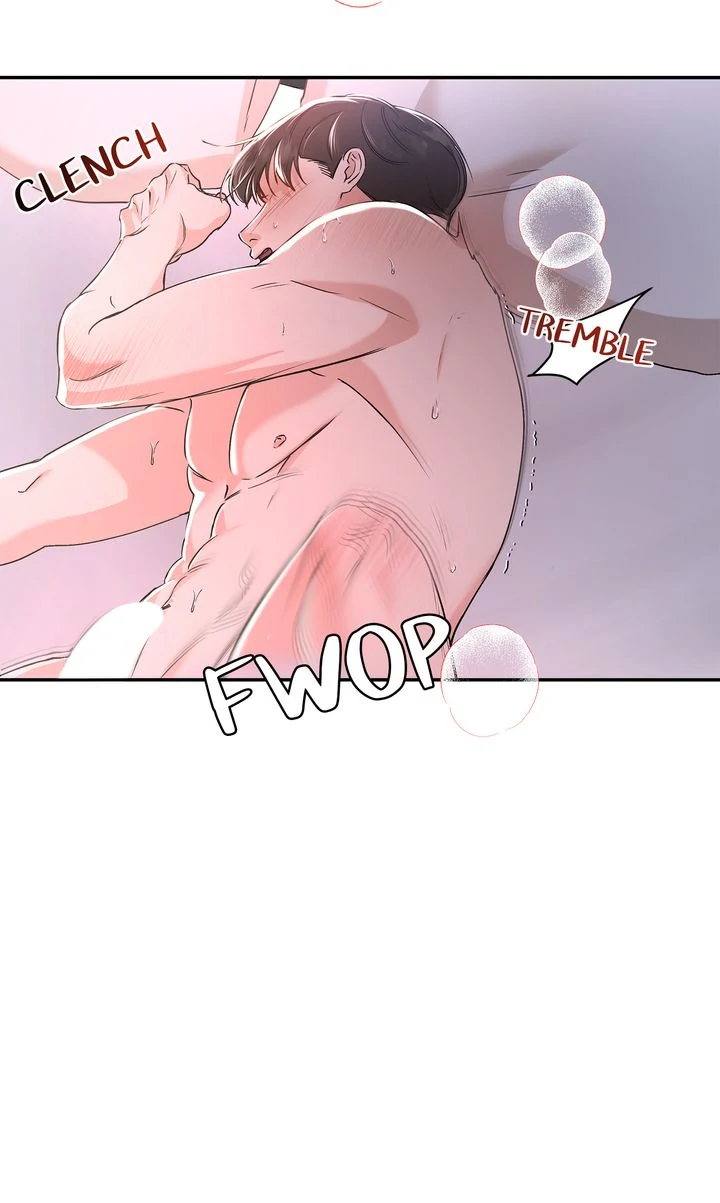 Stranger [Mature Official] - Chapter 26 manhwa