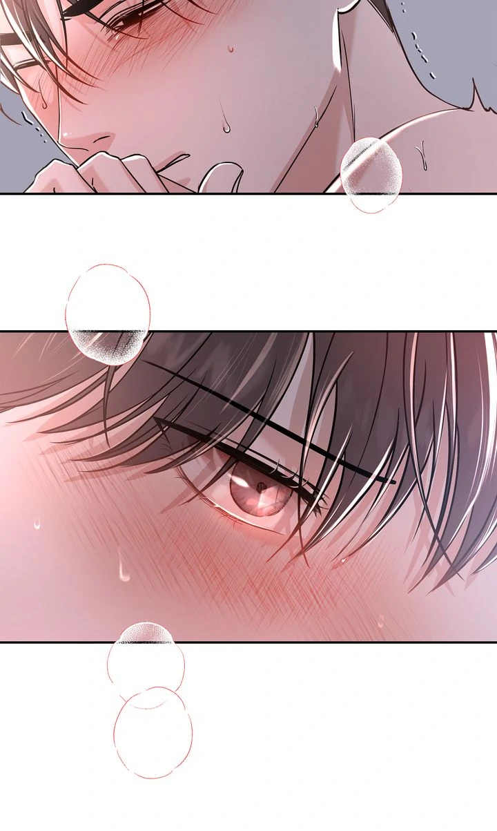 Stranger [Mature Official] - Chapter 26 manhwa