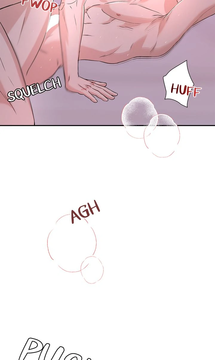 Stranger [Mature Official] - Chapter 26 manhwa