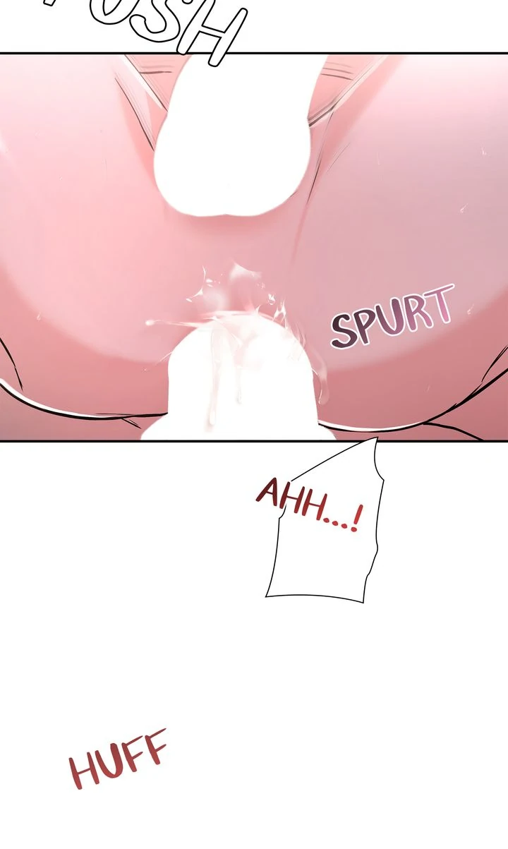 Stranger [Mature Official] - Chapter 26 manhwa