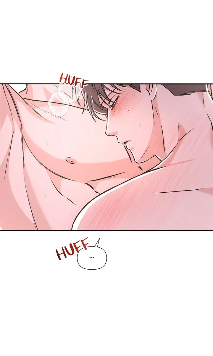 Stranger [Mature Official] - Chapter 26 manhwa