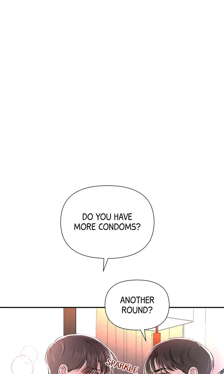 Stranger [Mature Official] - Chapter 26 manhwa