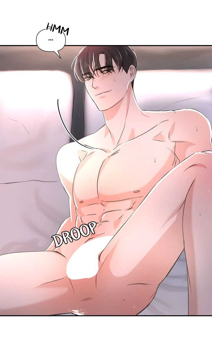 Stranger [Mature Official] - Chapter 26 manhwa