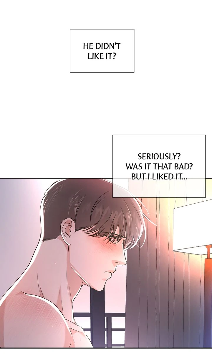 Stranger [Mature Official] - Chapter 26 manhwa