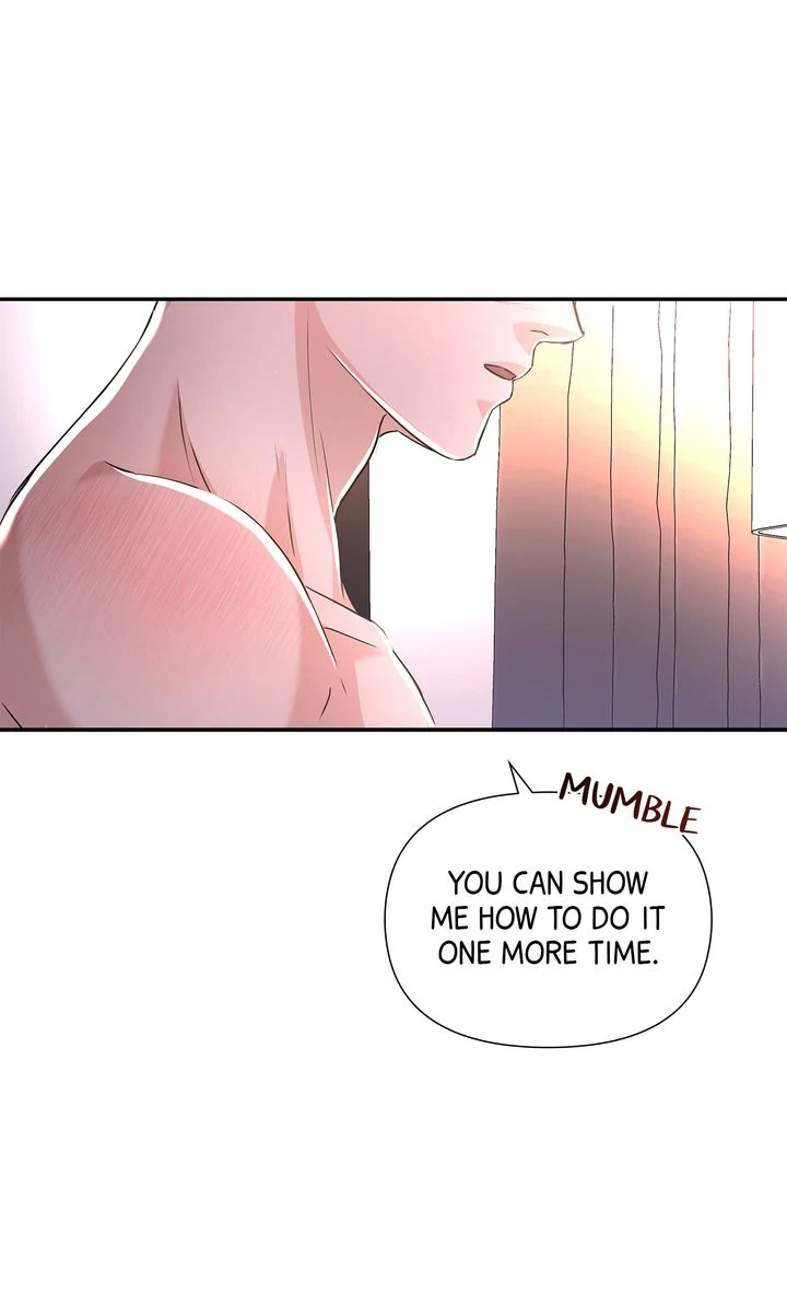 Stranger [Mature Official] - Chapter 26 manhwa