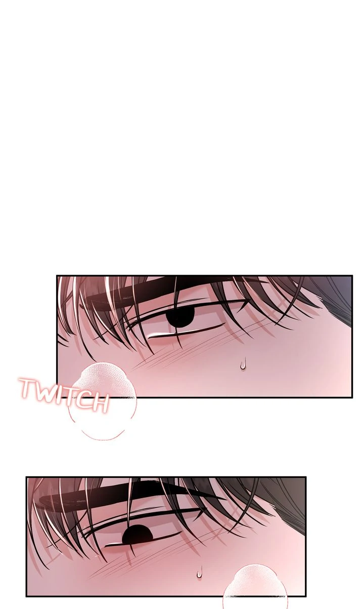 Stranger [Mature Official] - Chapter 26 manhwa