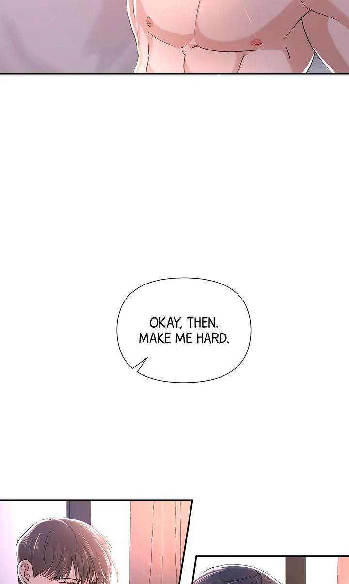 Stranger [Mature Official] - Chapter 26 manhwa