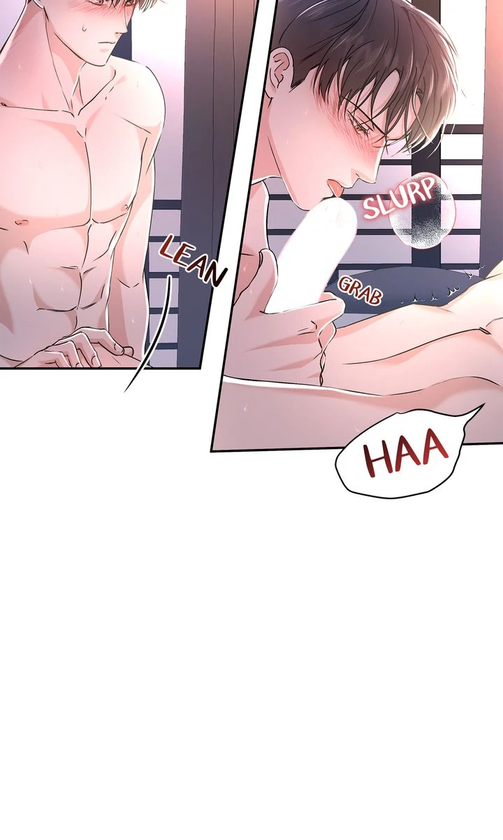 Stranger [Mature Official] - Chapter 26 manhwa