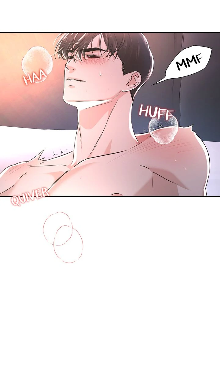 Stranger [Mature Official] - Chapter 26 manhwa