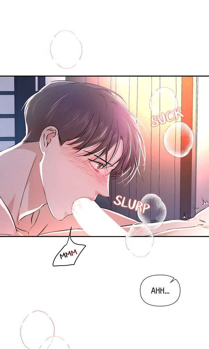 Stranger [Mature Official] - Chapter 26 manhwa