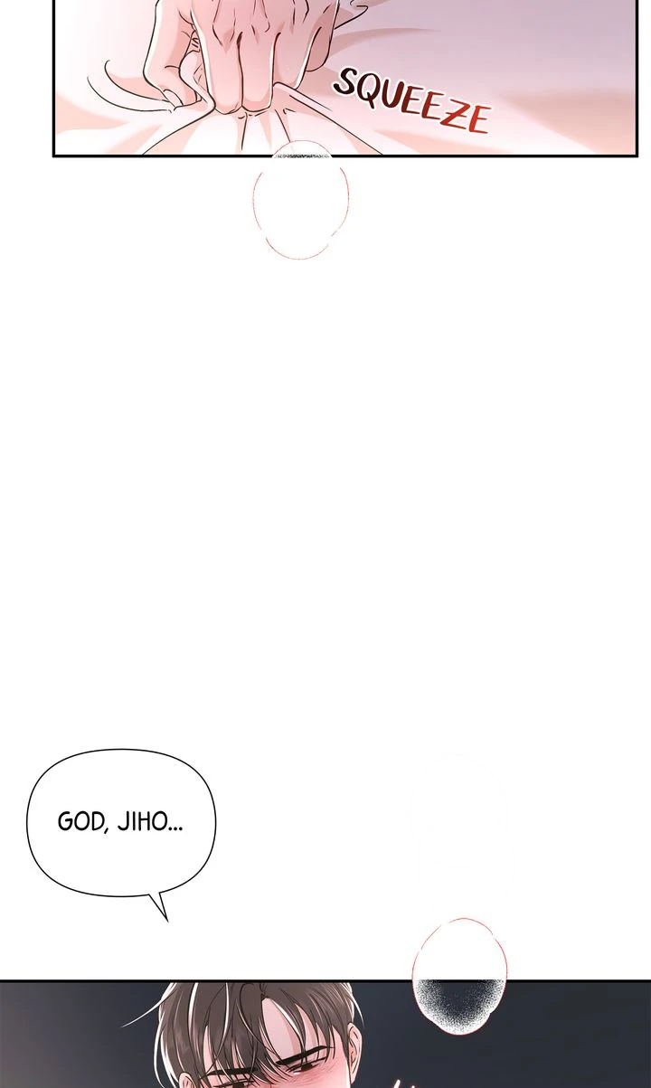 Stranger [Mature Official] - Chapter 26 manhwa