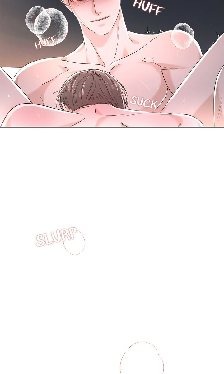 Stranger [Mature Official] - Chapter 26 manhwa