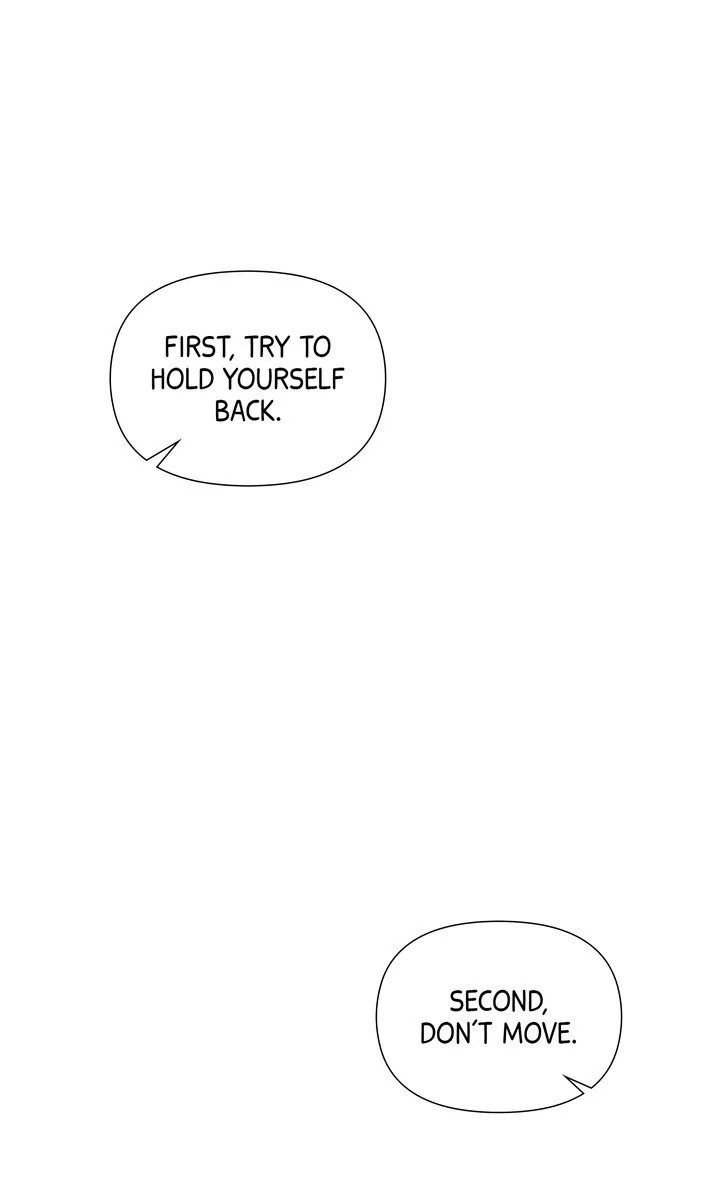 Stranger [Mature Official] - Chapter 27 manhwa