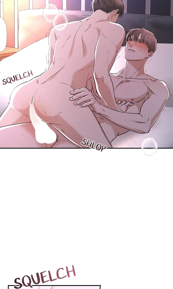 Stranger [Mature Official] - Chapter 27 manhwa