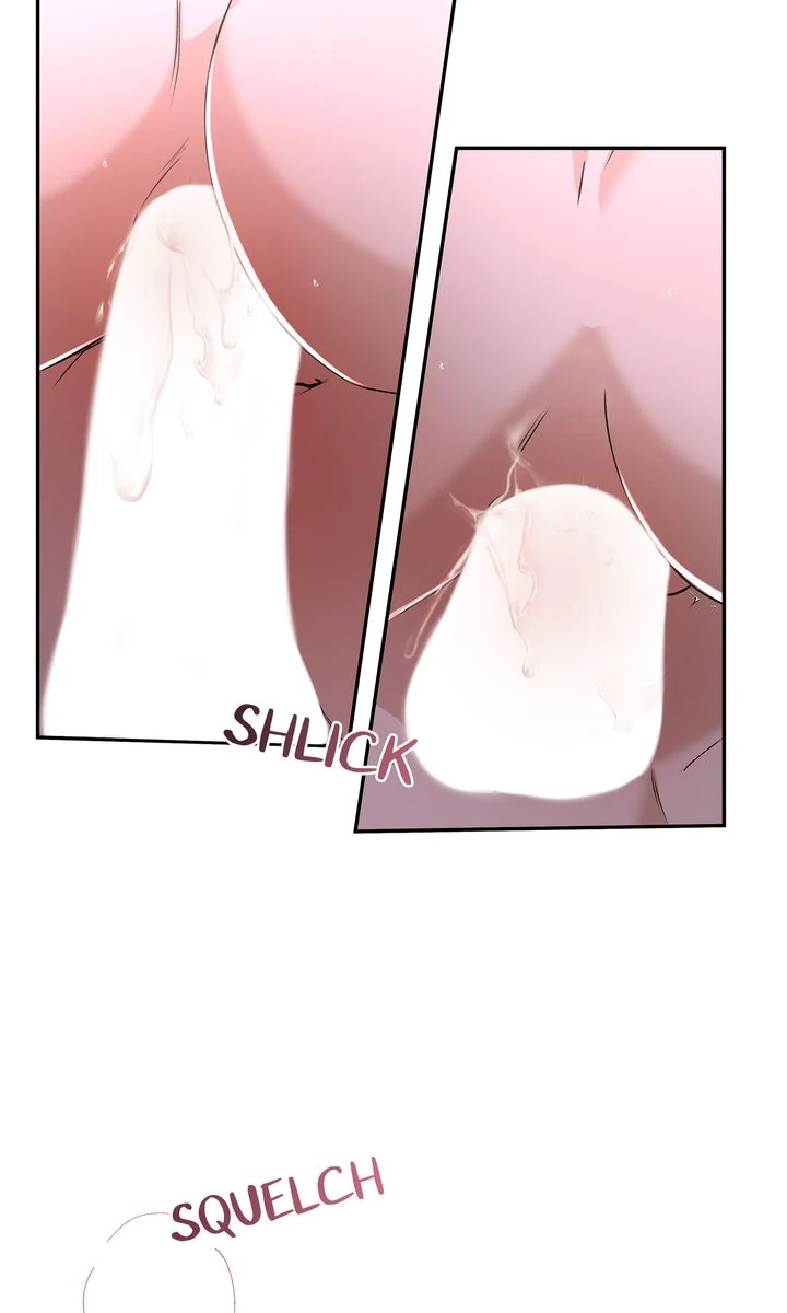 Stranger [Mature Official] - Chapter 27 manhwa