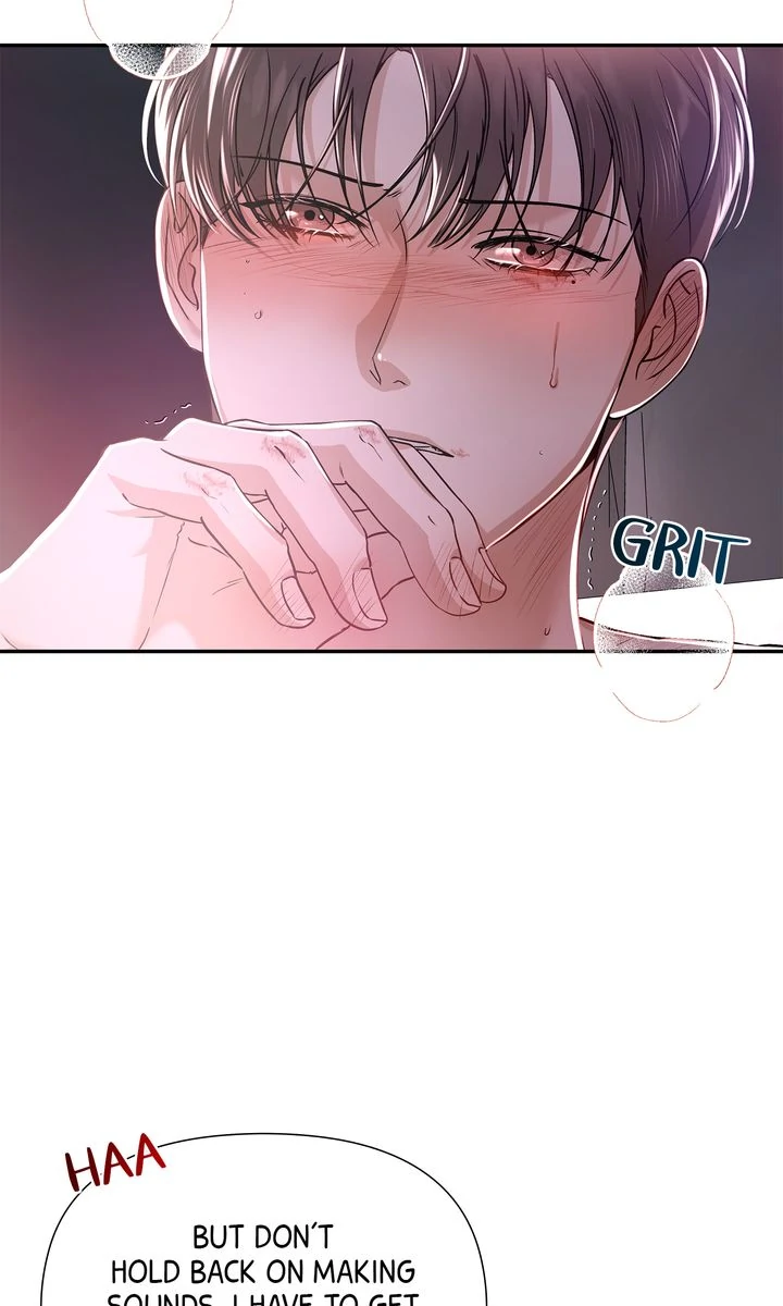 Stranger [Mature Official] - Chapter 27 manhwa