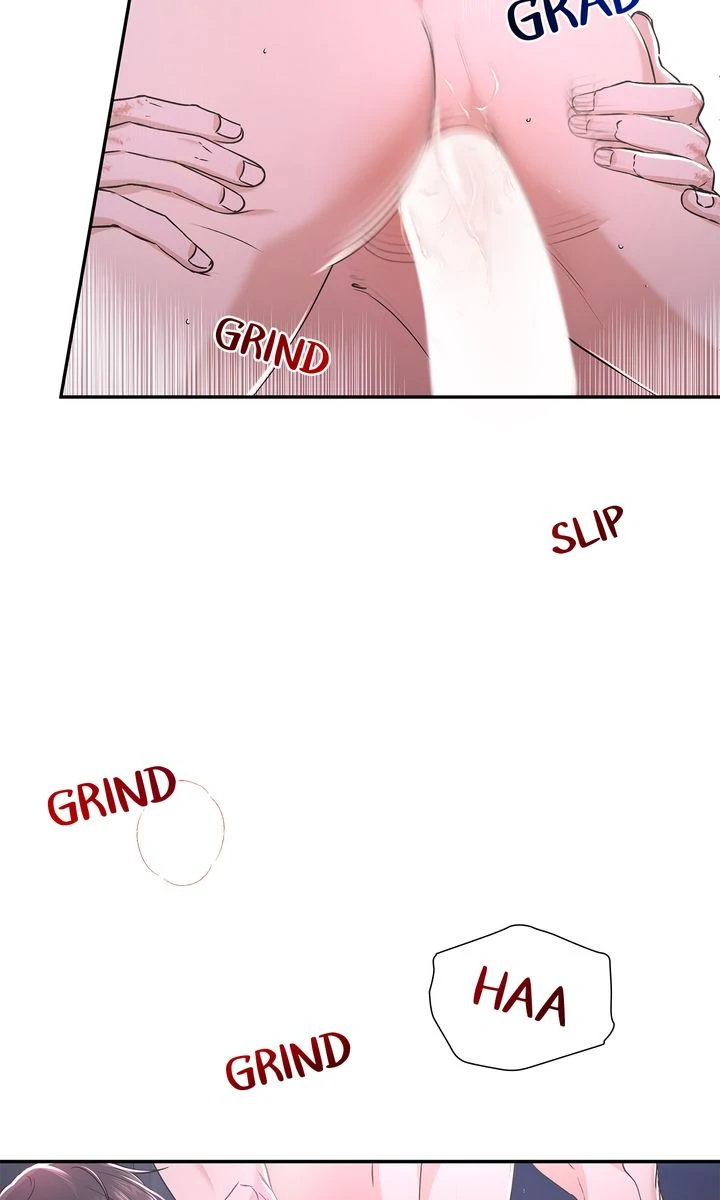 Stranger [Mature Official] - Chapter 27 manhwa