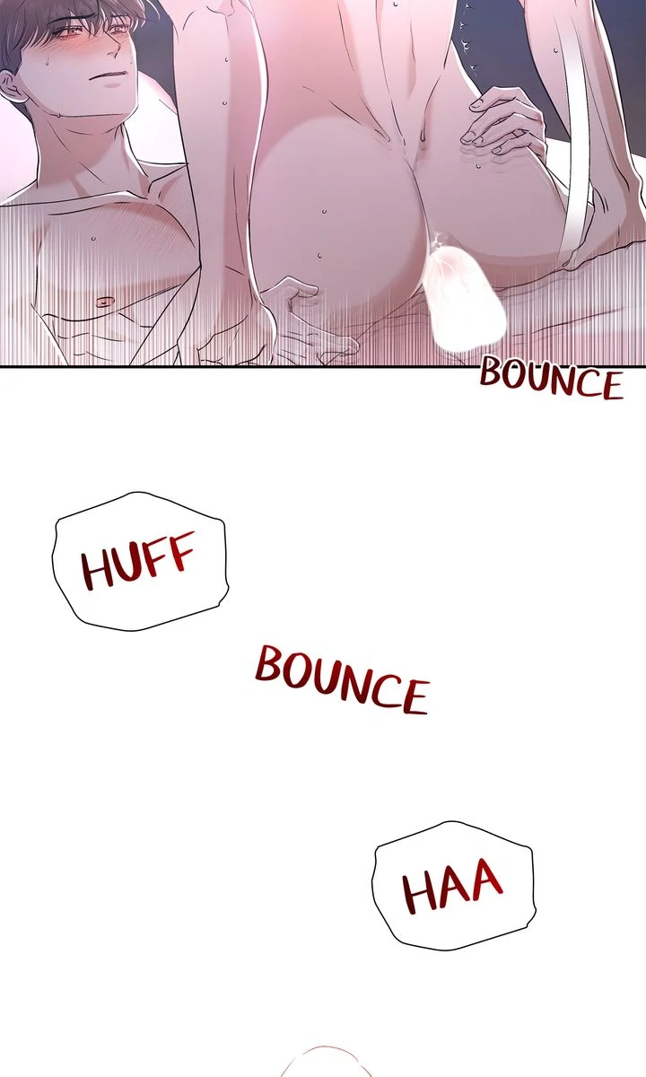 Stranger [Mature Official] - Chapter 27 manhwa