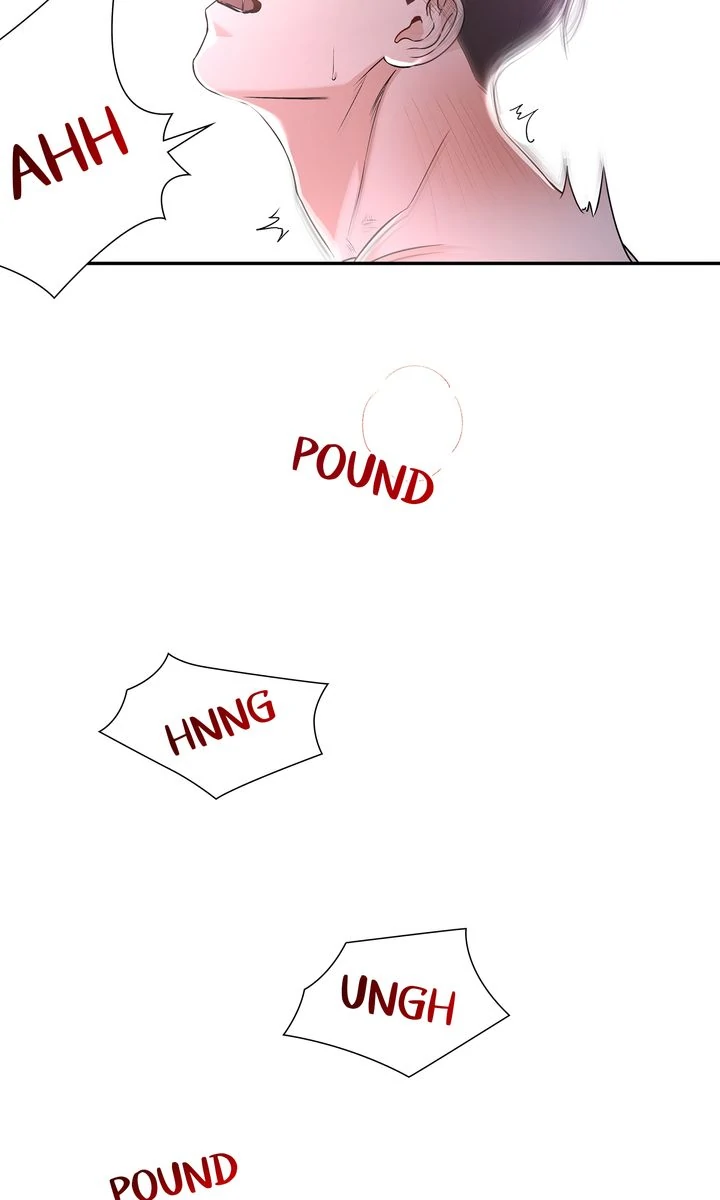 Stranger [Mature Official] - Chapter 27 manhwa