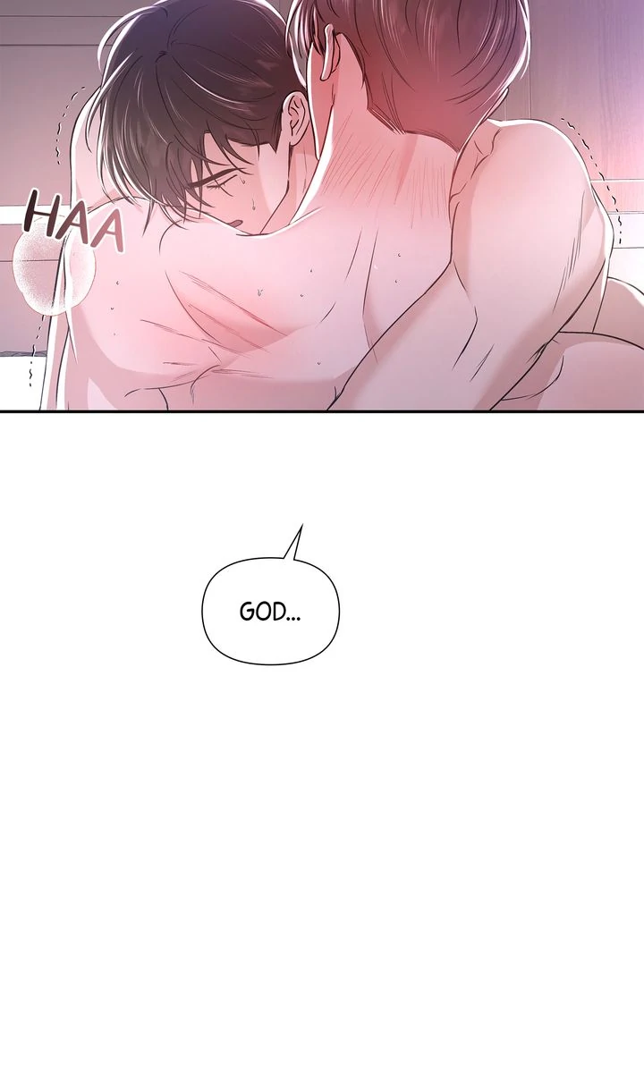 Stranger [Mature Official] - Chapter 27 manhwa