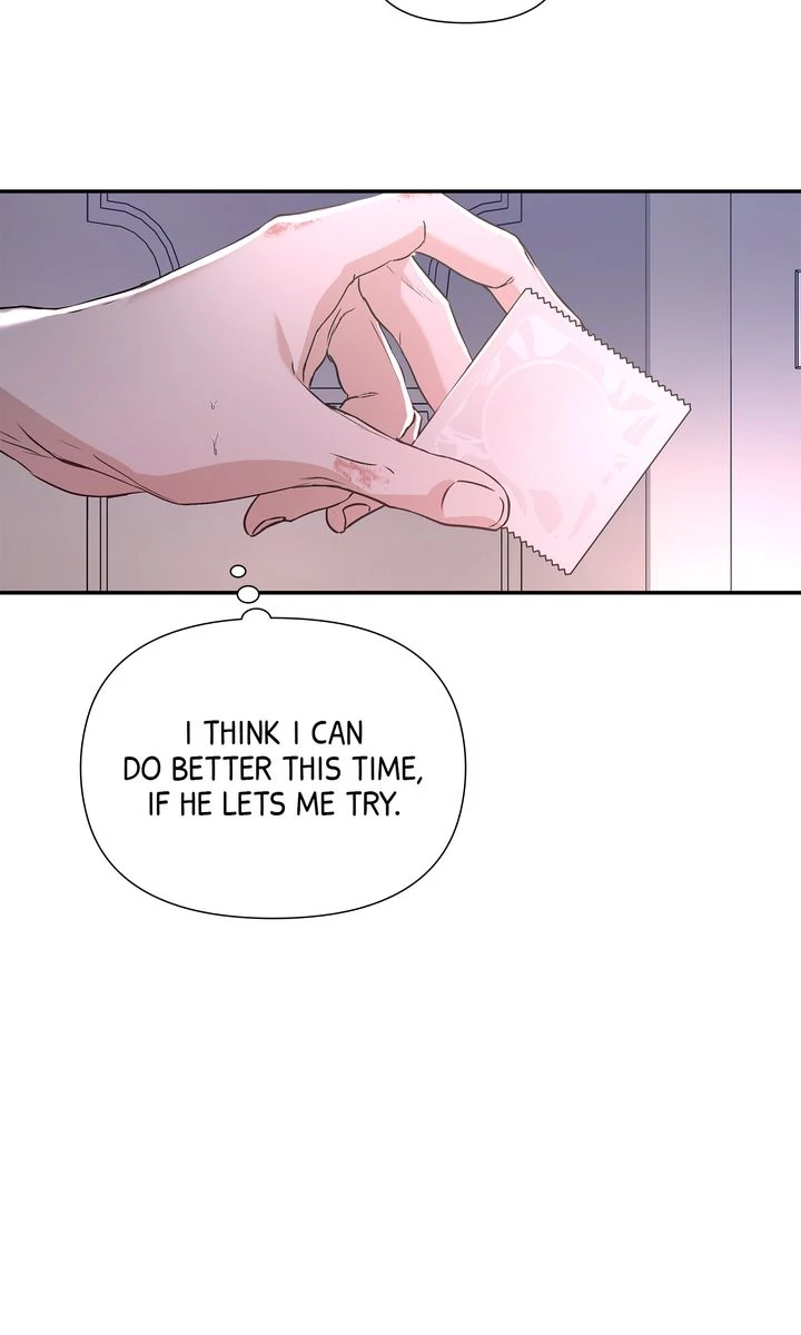 Stranger [Mature Official] - Chapter 27 manhwa