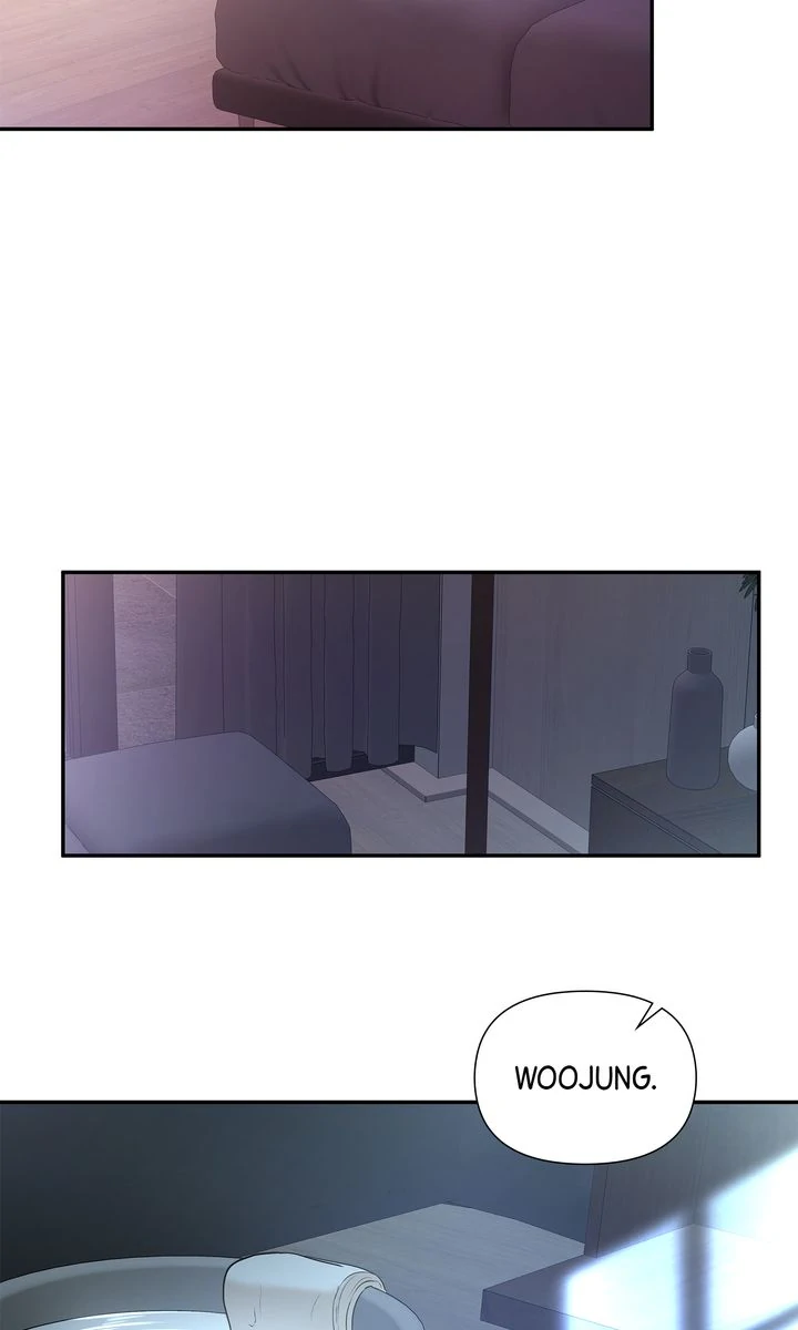 Stranger [Mature Official] - Chapter 27 manhwa