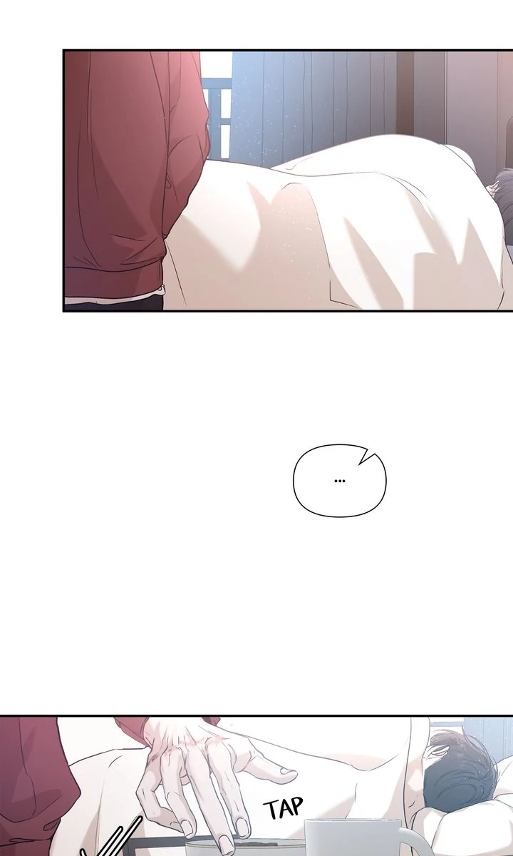 Stranger [Mature Official] - Chapter 27 manhwa