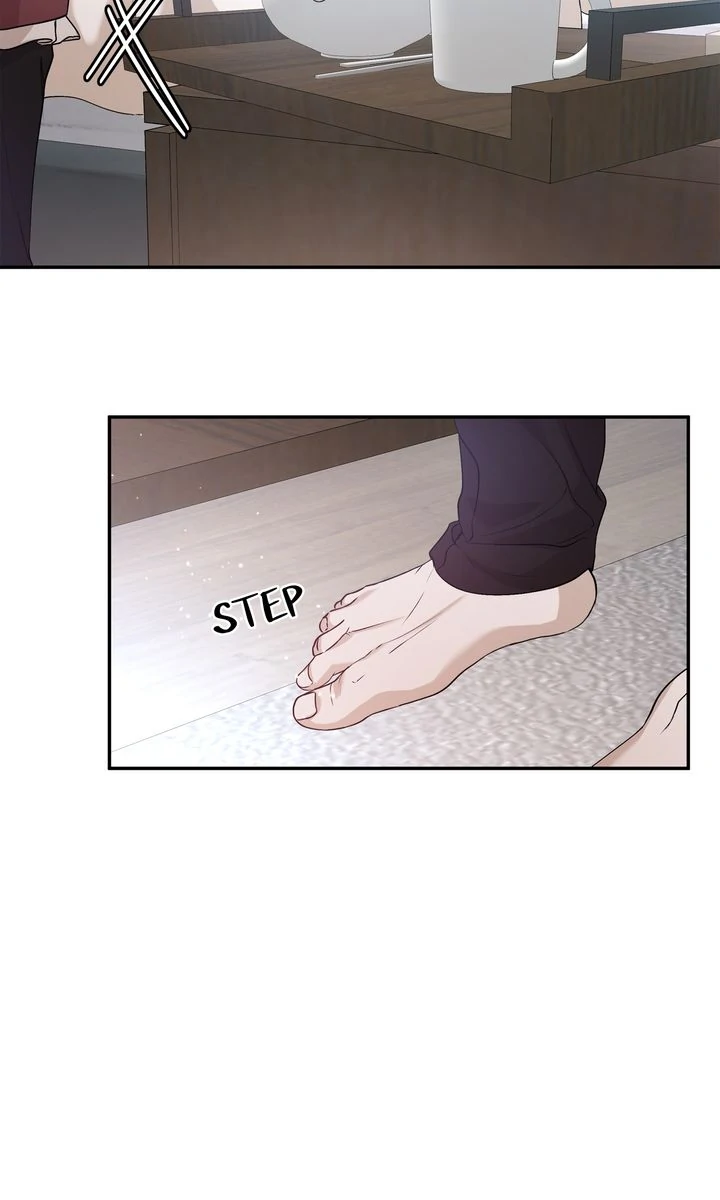 Stranger [Mature Official] - Chapter 27 manhwa