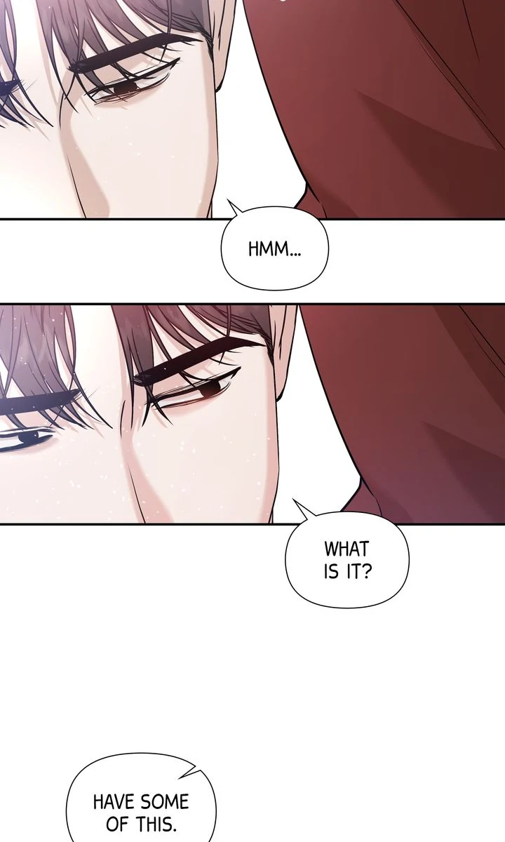 Stranger [Mature Official] - Chapter 27 manhwa