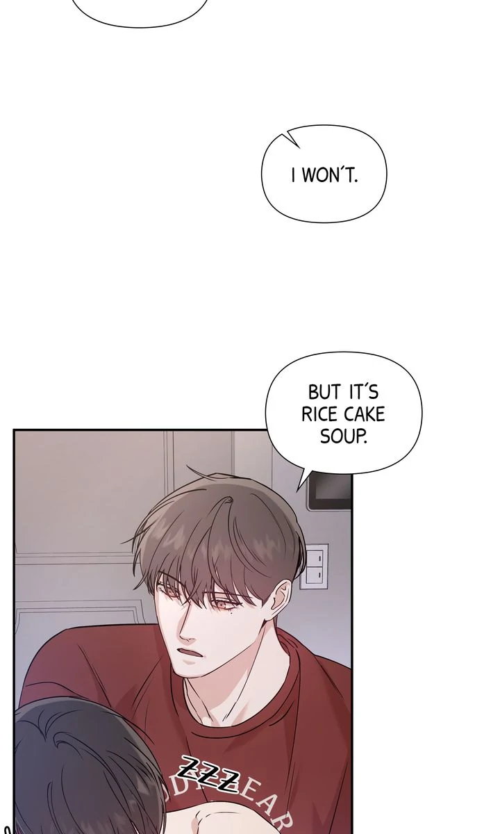 Stranger [Mature Official] - Chapter 27 manhwa