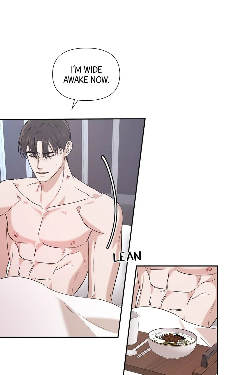 Stranger [Mature Official] - Chapter 27 manhwa