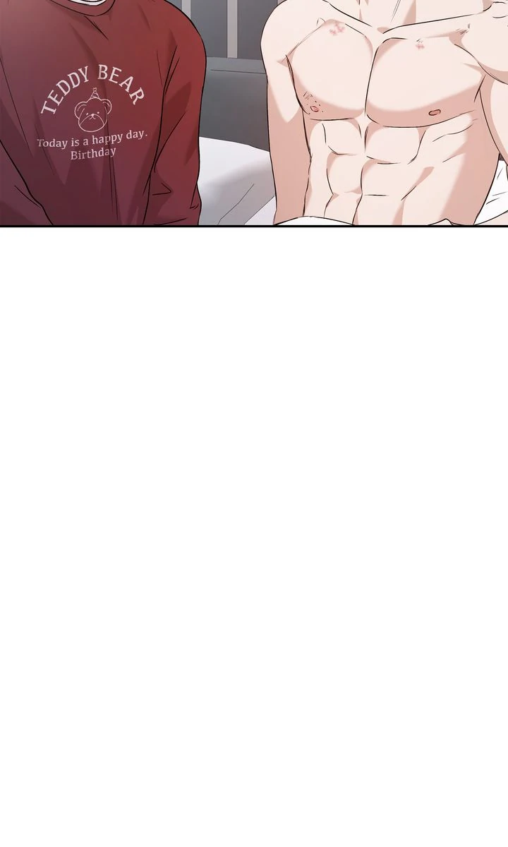 Stranger [Mature Official] - Chapter 27 manhwa