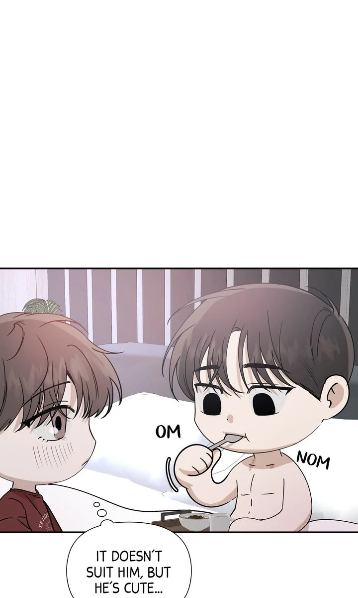 Stranger [Mature Official] - Chapter 27 manhwa