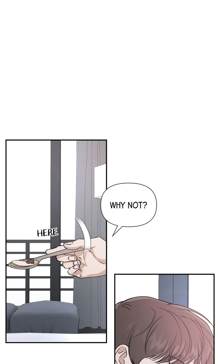 Stranger [Mature Official] - Chapter 27 manhwa