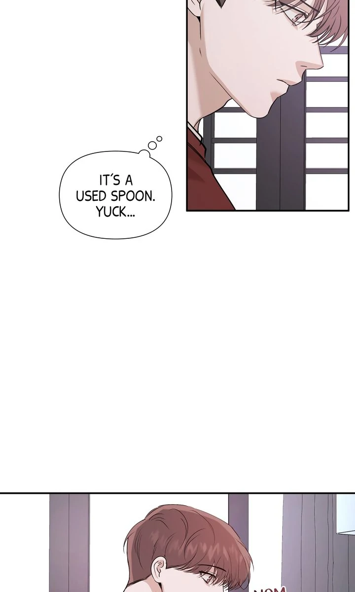 Stranger [Mature Official] - Chapter 27 manhwa