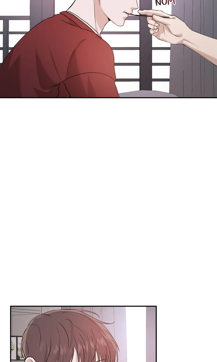 Stranger [Mature Official] - Chapter 27 manhwa